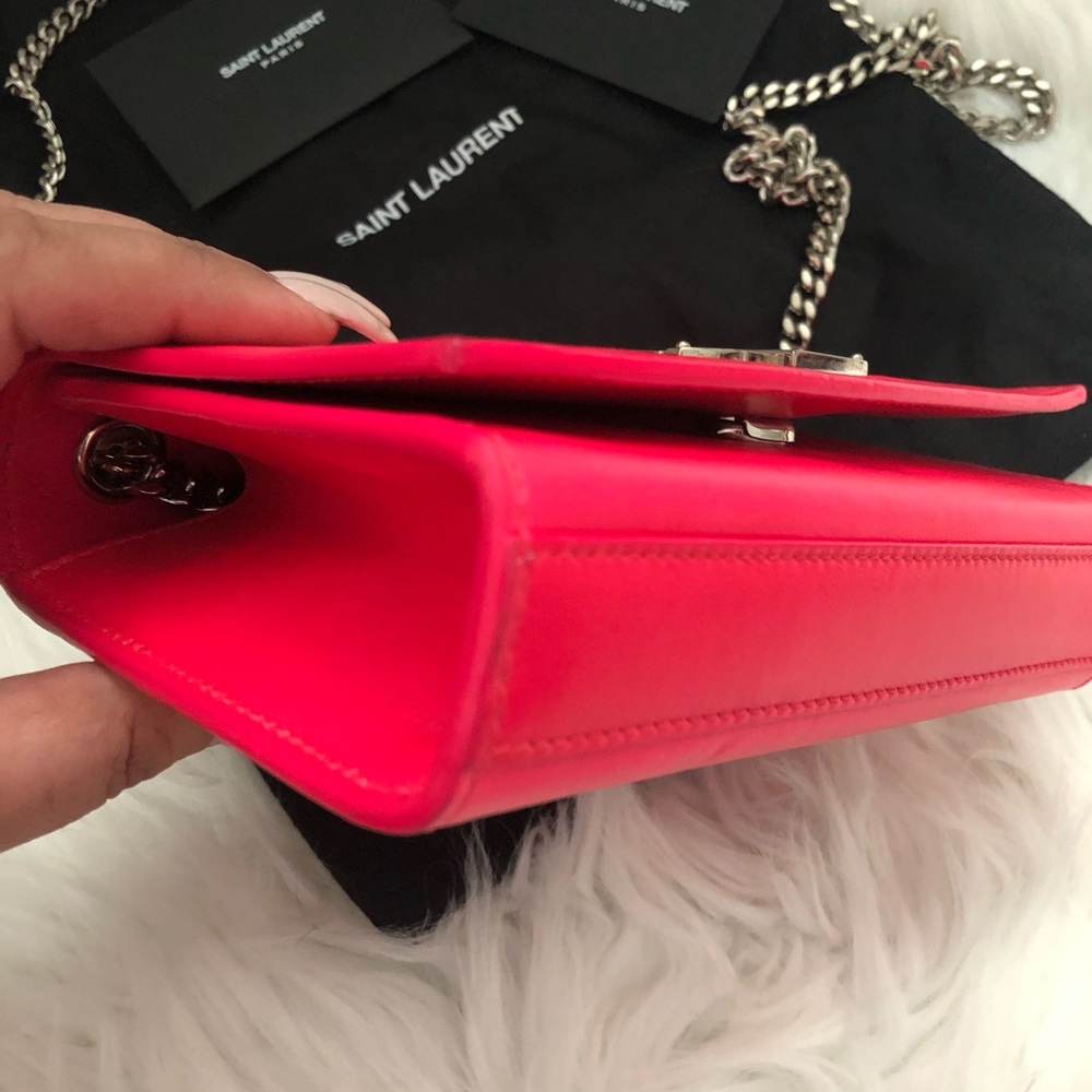 Saint Laurent Bag - Picture 4 of 8